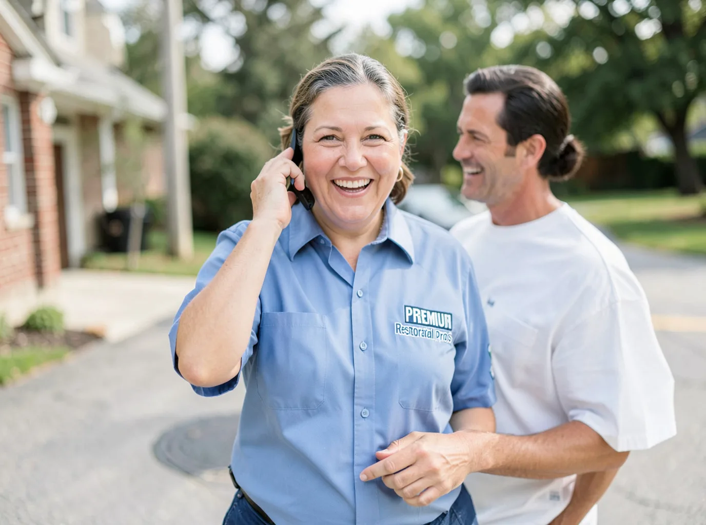 Water Damage Restoration Jacksonville, TX FAQs